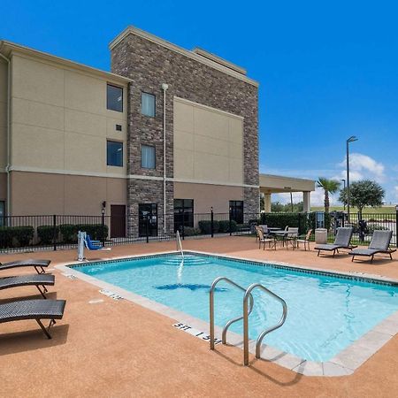 Comfort Inn & Suites Victoria North Kültér fotó