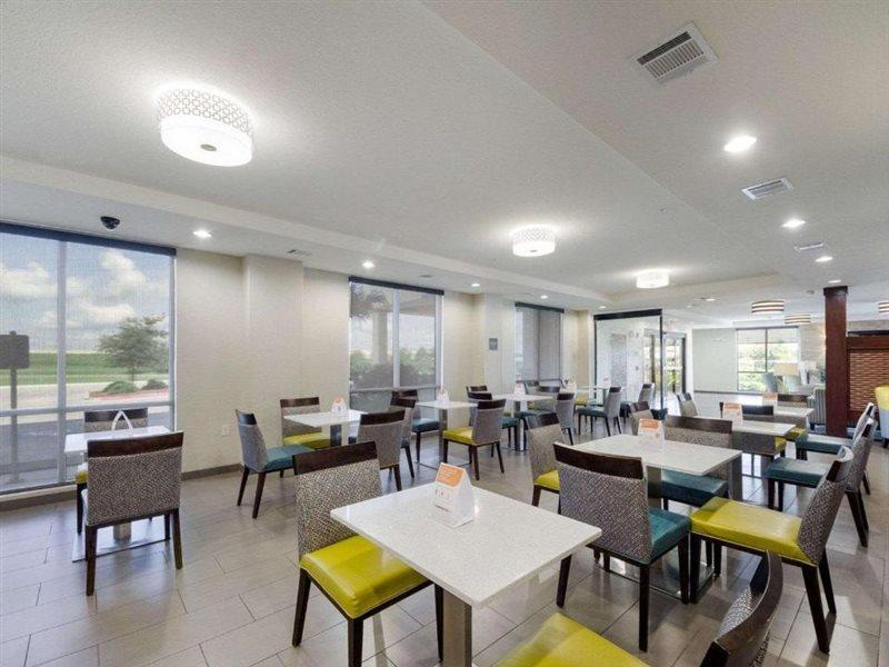 Comfort Inn & Suites Victoria North Kültér fotó