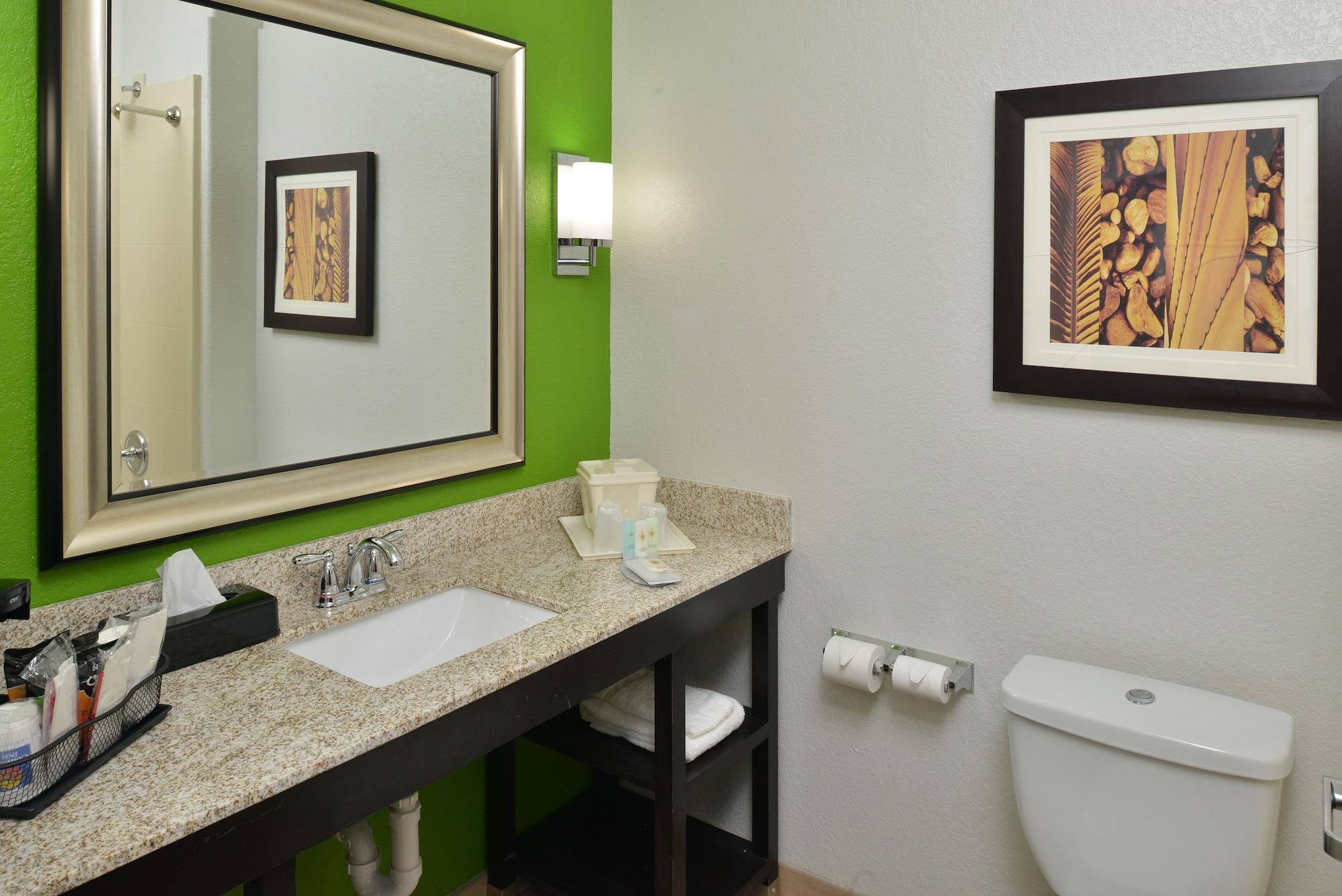 Comfort Inn & Suites Victoria North Kültér fotó