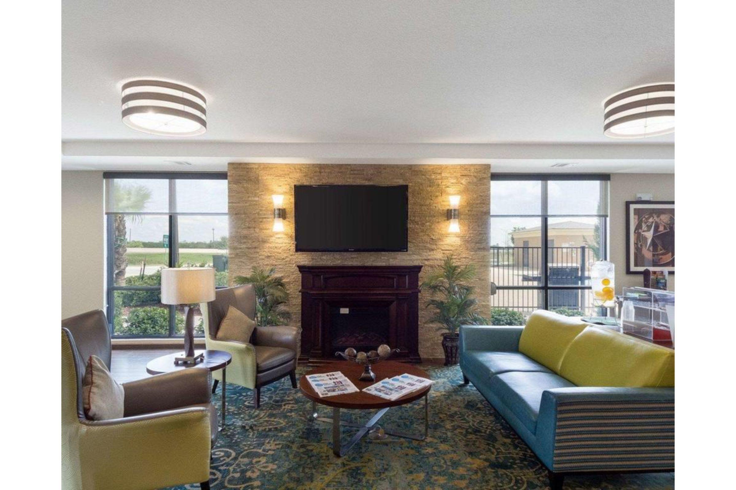 Comfort Inn & Suites Victoria North Kültér fotó